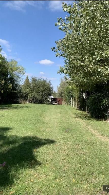 Venta de Chacra Rosario Colonia: Más de 1 Hectárea sobre Ru