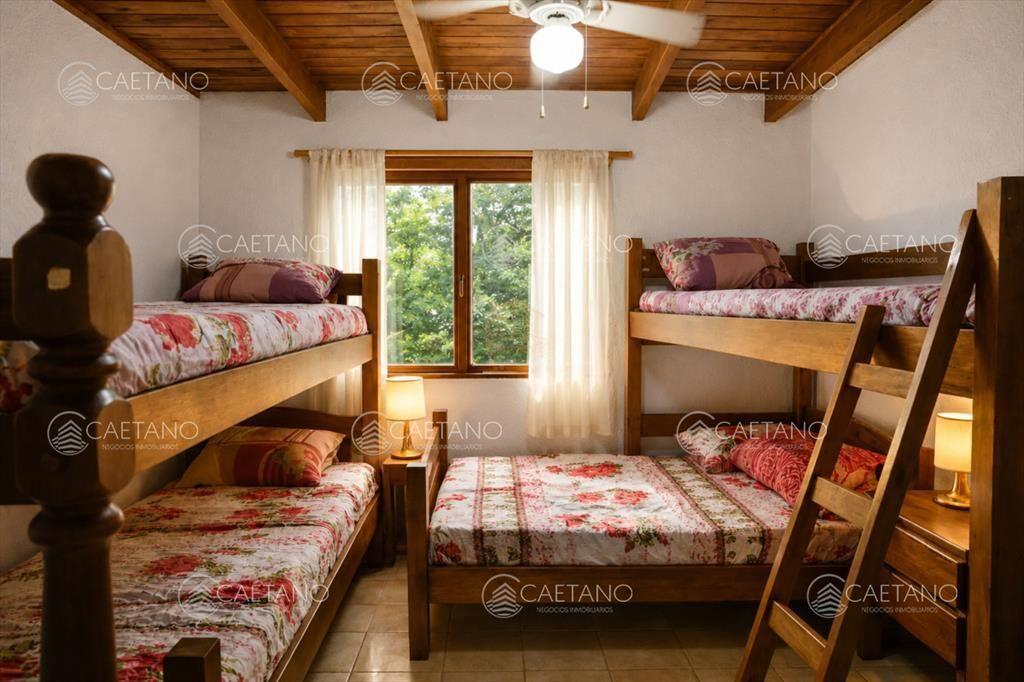Excelente casa en Bella Vista, Piriápolis