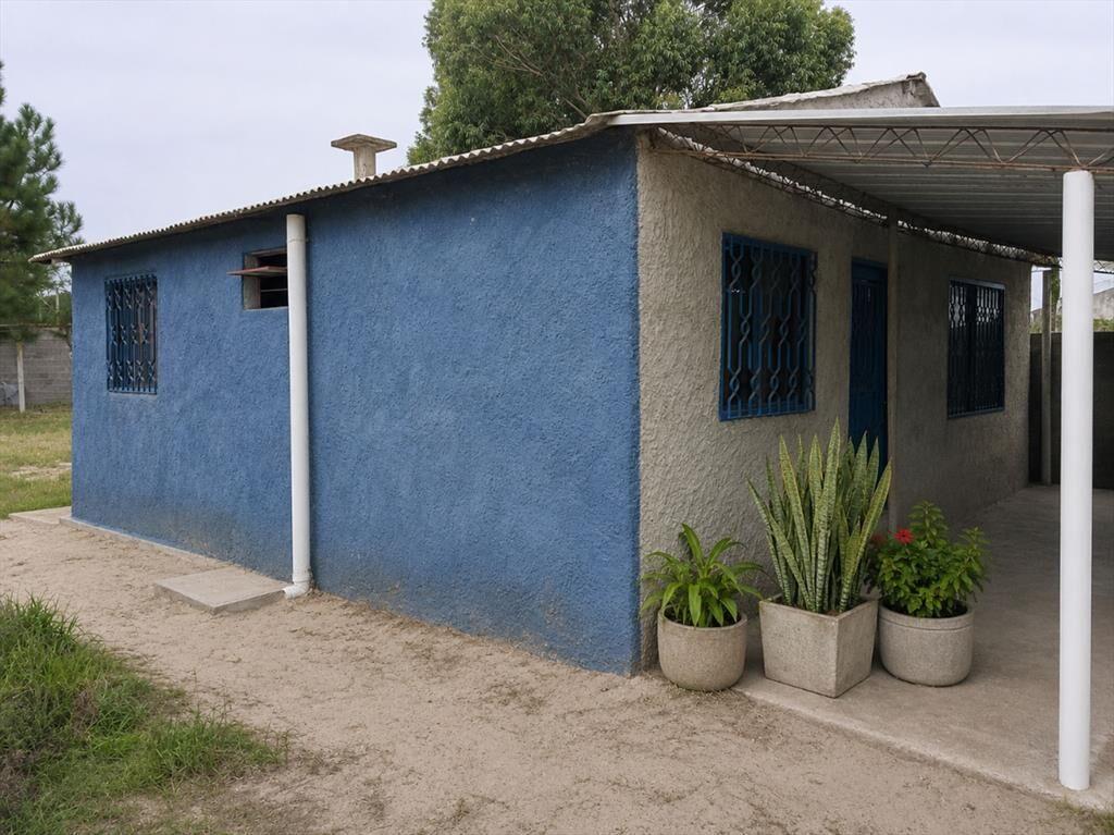 Oportunidad Pinar Norte Gran Terreno con Casa