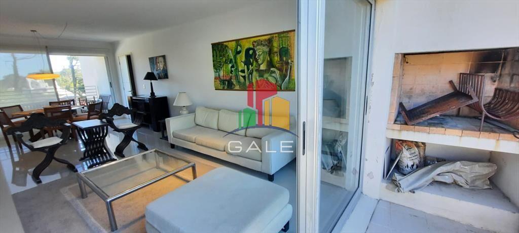 Departamento en alquiler Punta del este.