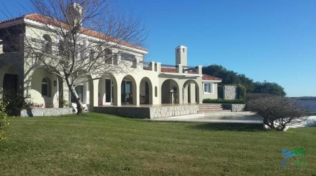 Espectacular chacra con casa y vista únicas a 10
