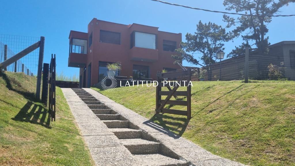 Casa de 4 dormitorios en el Chorro