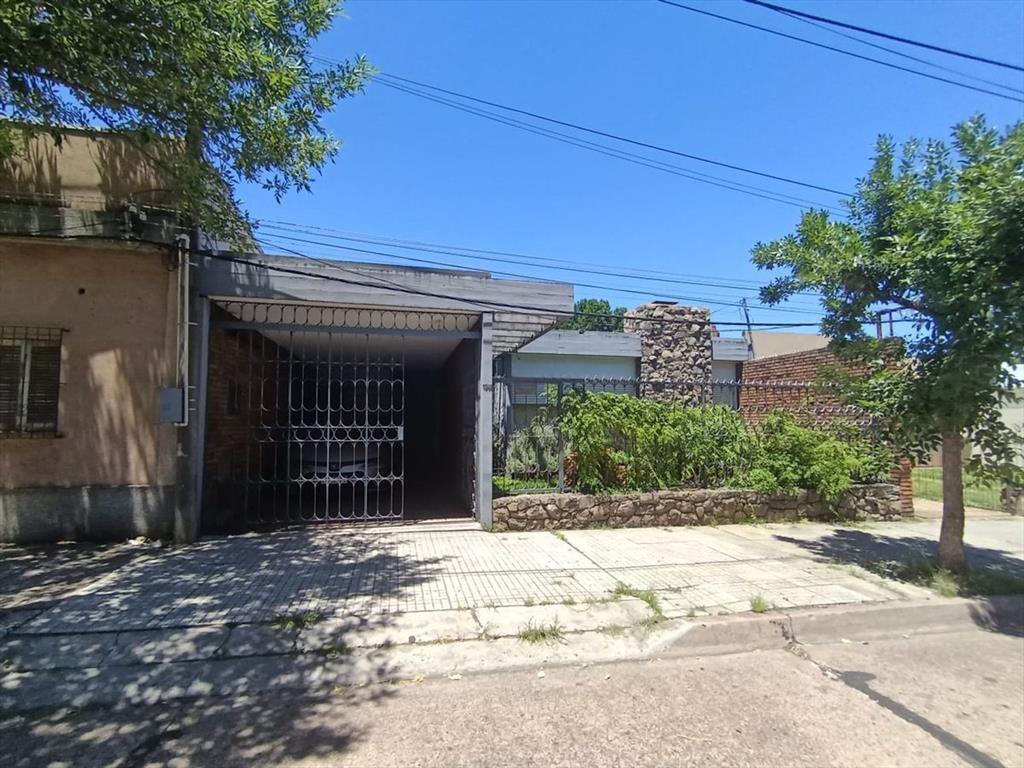 Casa con excelentes prestaciones