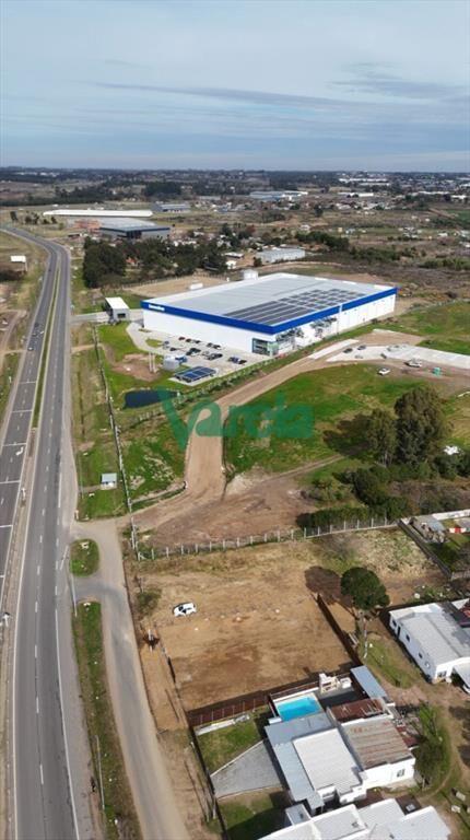 Venta terreno frente ruta 101 by pass de pando