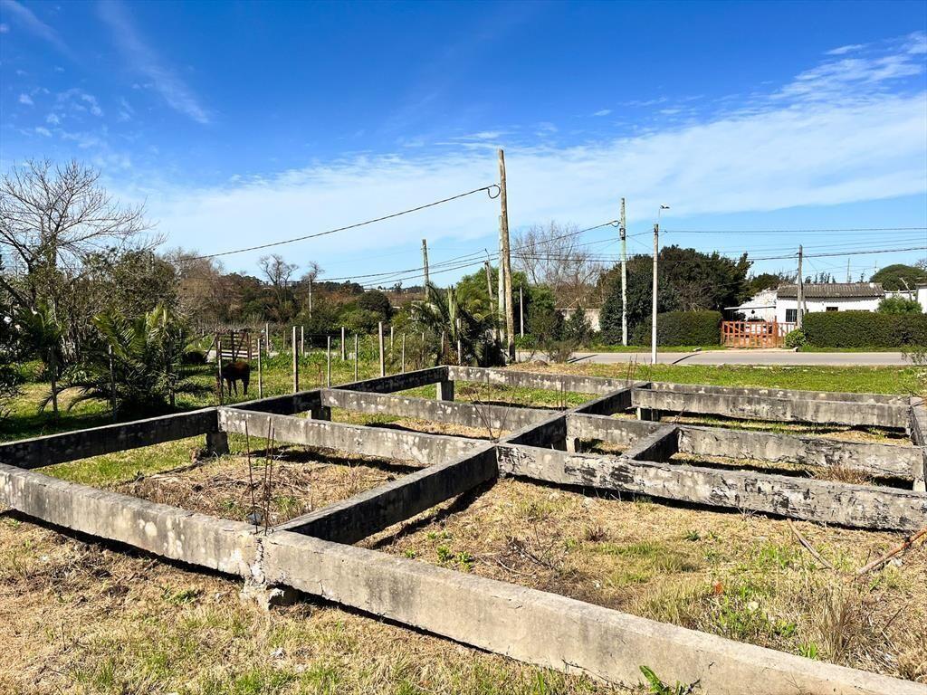 Terreno en venta – Barrio Talar, Pando