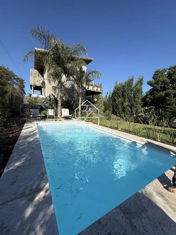 Casa con vista al mar en Balneario Buenos Aires