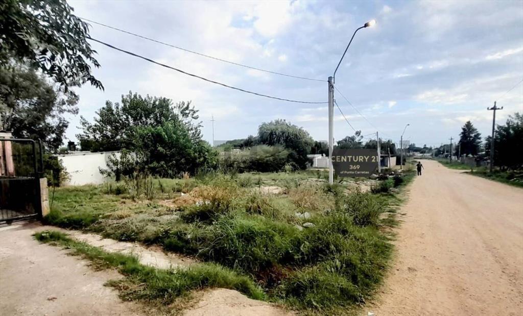 VENTA/Terreno 600 m2/Ciudad del Plata/ Playa Pascual/Fina...