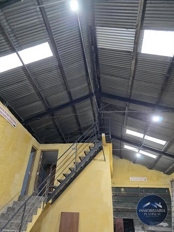 Galpón en venta de 280m2 ubicado en Belvedere