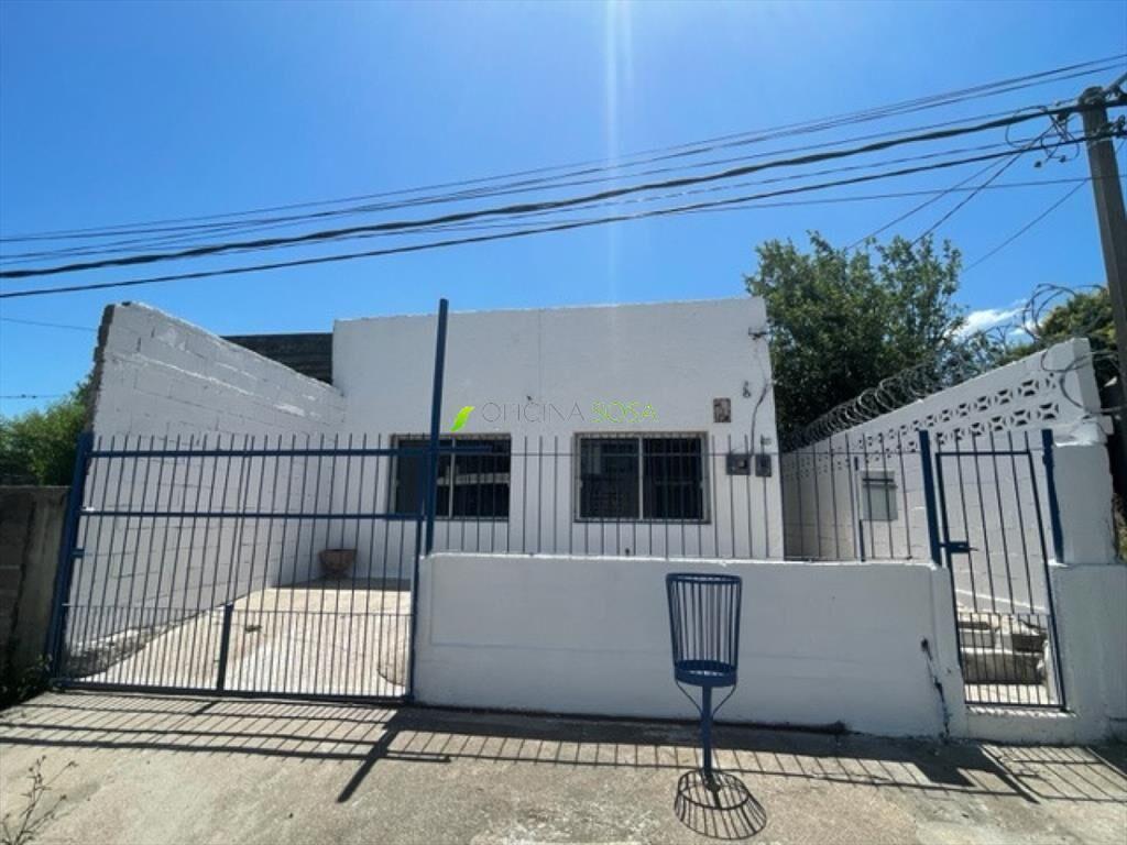 COTAGAITA ESQUINA ILLESCAS