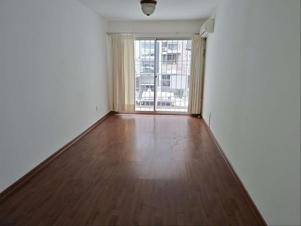 Alquiler Apartamento Villa Biarritz 1 Dormitoriom super gar