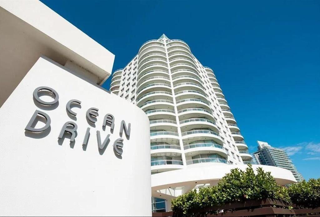 Alquiler de temporada en Ocean drive Vista al la mansa