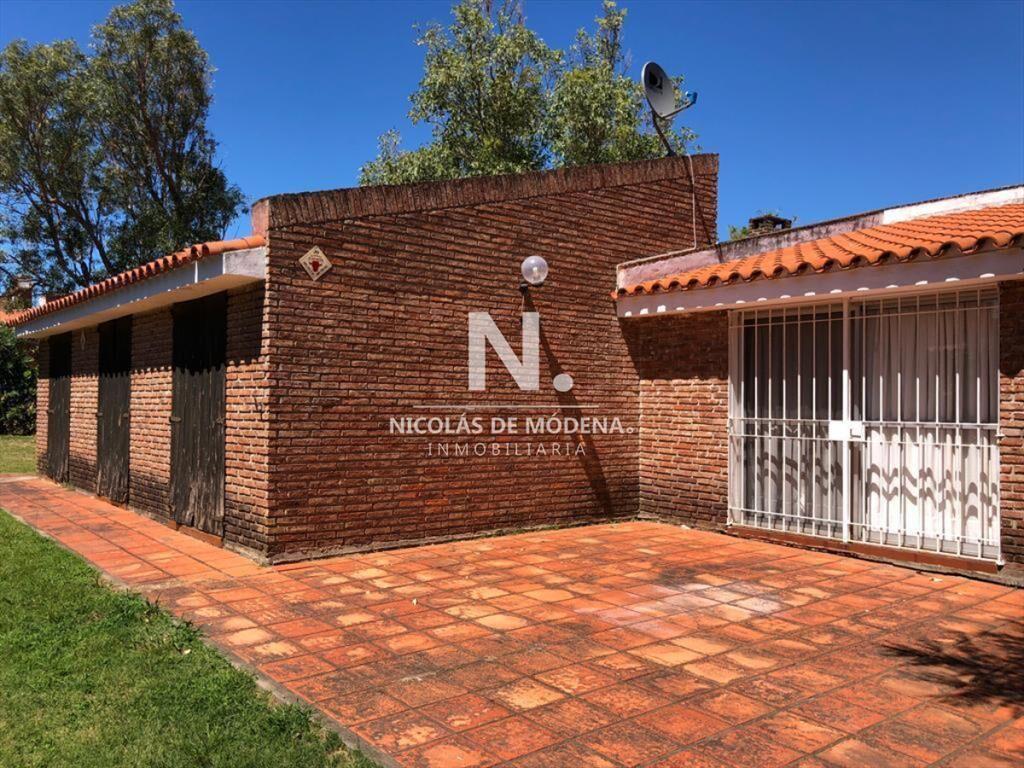 Chalet en venta a solo 50 mts del mar.