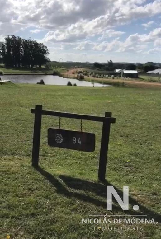 HERMOSO LOTE EN PUEBLO MIO