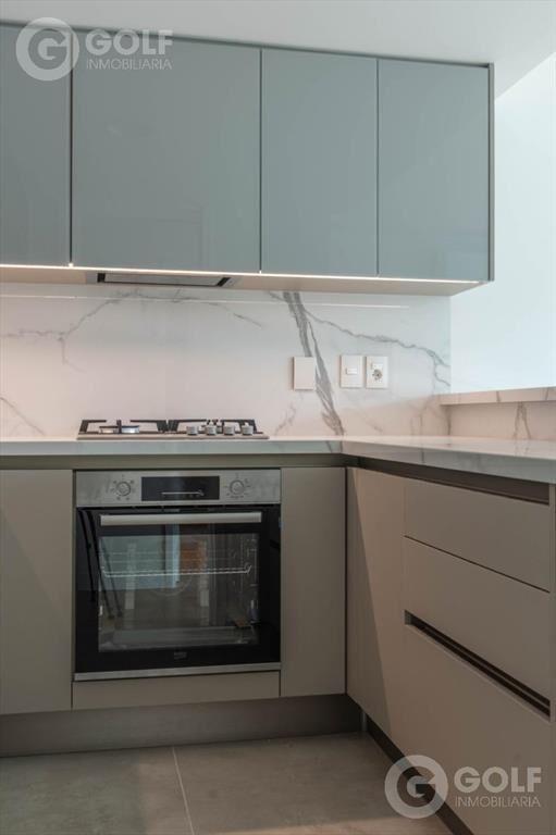 Alquiler de apartamento 2 dormitorios Villa Biarritz BILU B