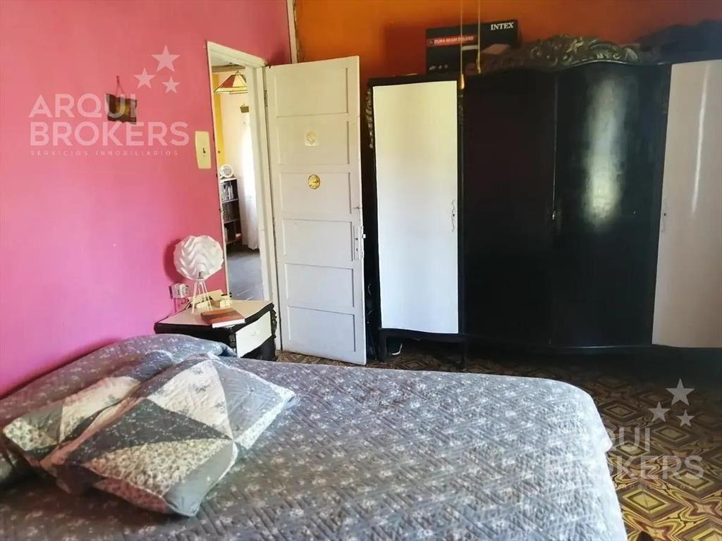 Casa dos dormitorios amoblada en venta en Toledo