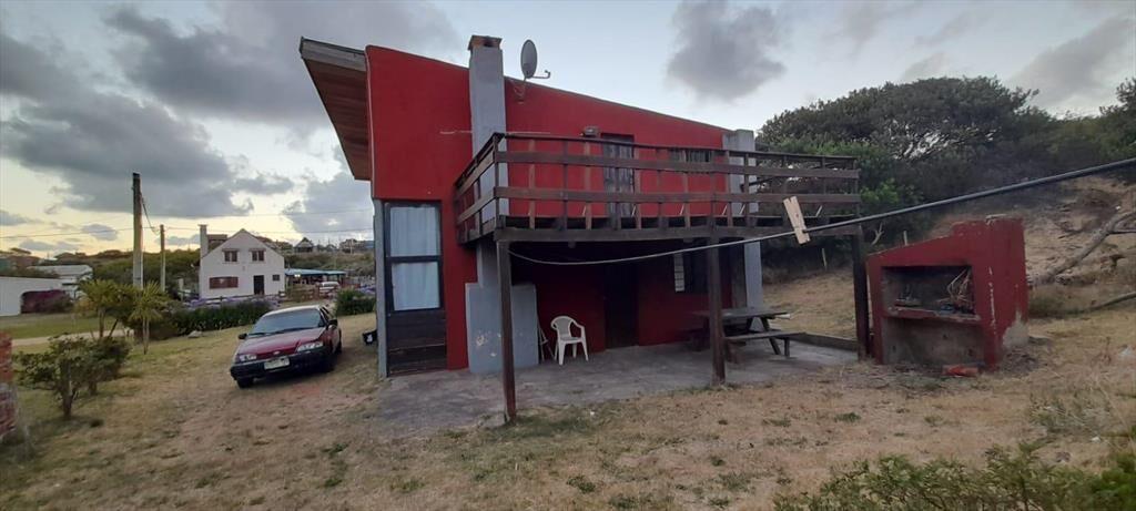 Casa en Punta del Diablo