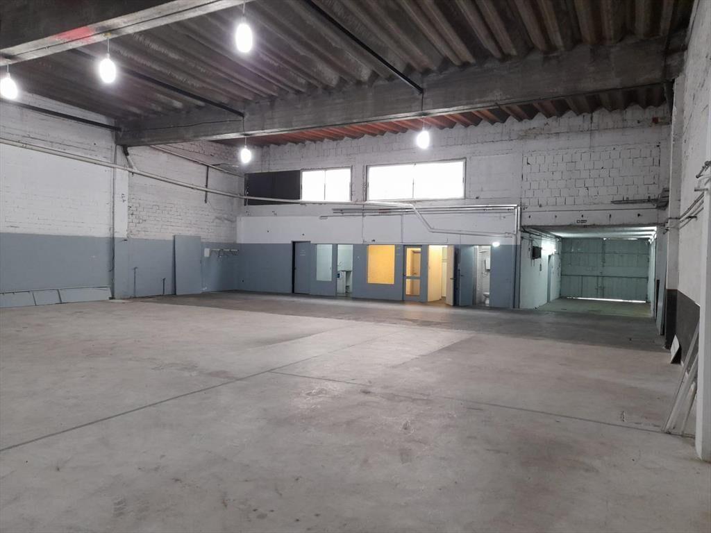proximo Av Italia y Solano Lopez, 692 m2 , 15 mts de frente
