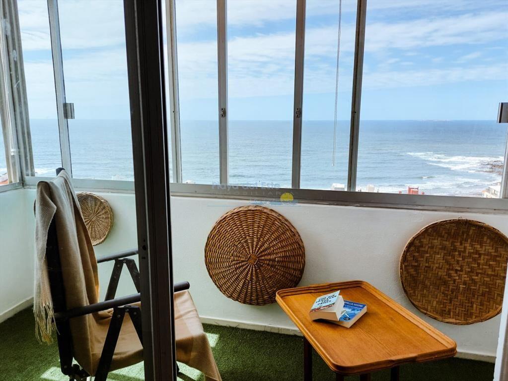 Apartamento en Alquiler de 1 dormitorio en la ,