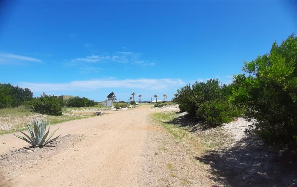 VENTA LOTE19 EN COMPLEJO PRIVADO JAUREGUIBERRY SUR