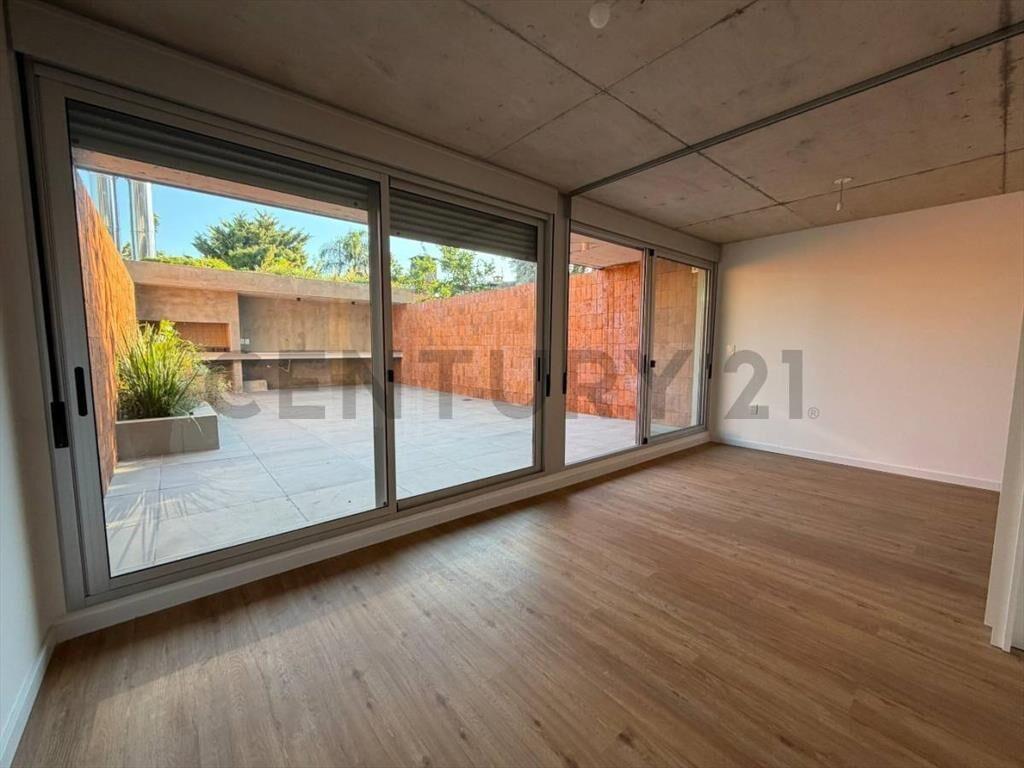 APARTAMENTO A ESTRENAR EN PUNTA GORDA. 1 dormitorio, Pati...