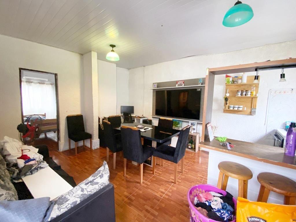 Venta apartamentos con renta en padrón único Villa Española
