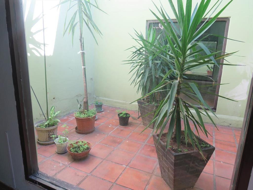 Venta Casa de altos Ciudad Vieja