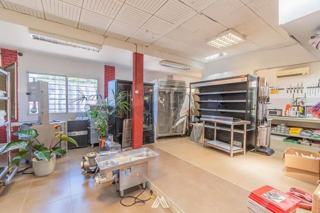 Venta de Local o Terreno en Malvín Sur.