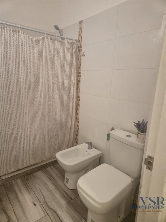 Apartamento en alquiler 1 dormitorio con gran terraza en...
