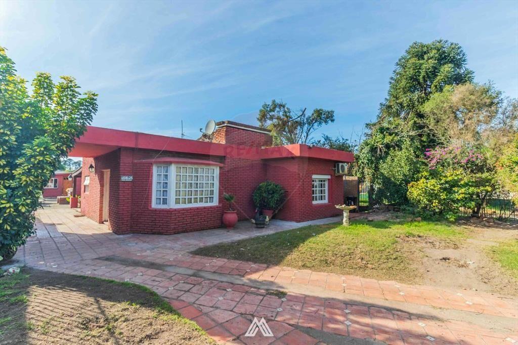 Venta casa, Lagomar Sur, 2 dorm, más cabaña