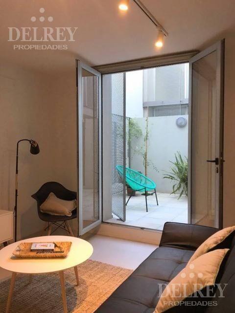 Alquiler Apartamento - Parque Rodó DelRey Propiedades