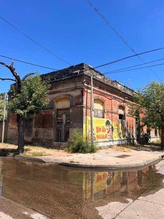 Casa y terreno 960 m² para proyecto