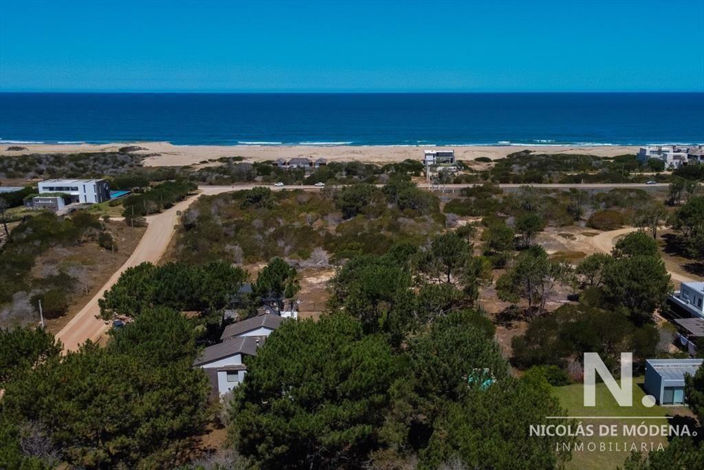 Chalet de 4 dormitorios en alquiler enJose Ignacio