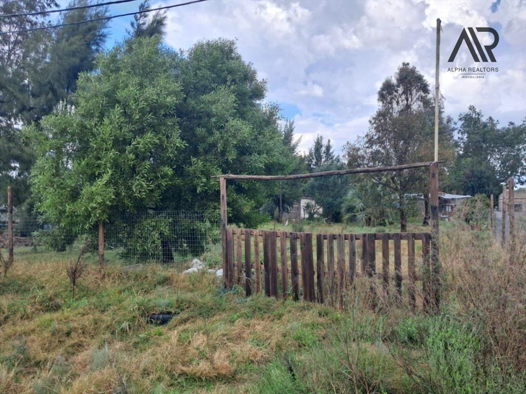 Terreno en venta de 531m2 ubicado en Santa Mónica, San José.