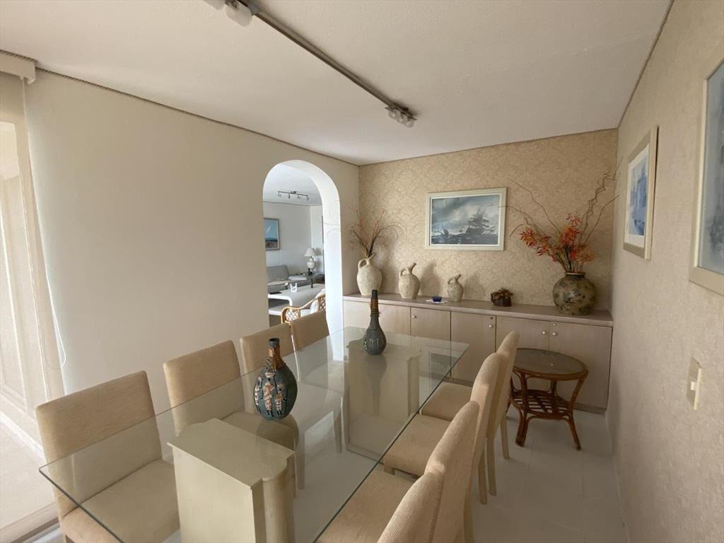 Apartamento Punta del Este - Lincoln Center, 170 m2, vista