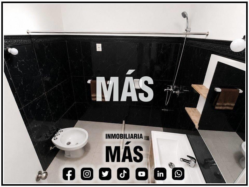 Casa Alquiler 2 dormitorios Cochera Malvín Montevideo iMa...
