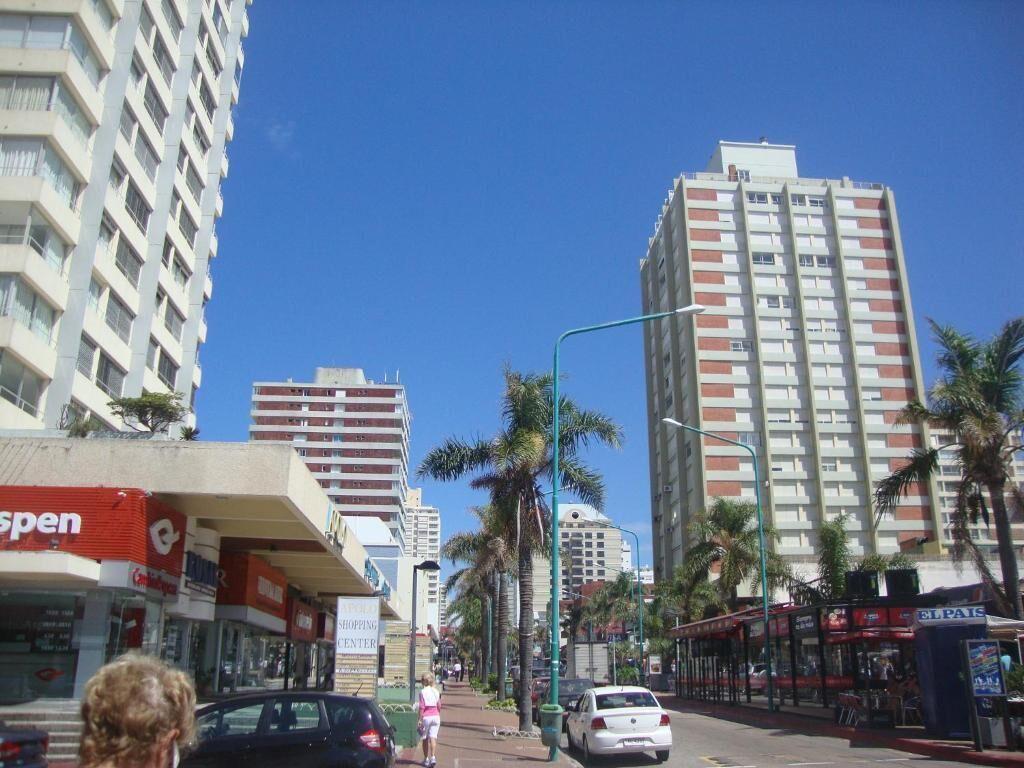 Venta Apartamento 2 dormitorios en Peninsula Punta del Este