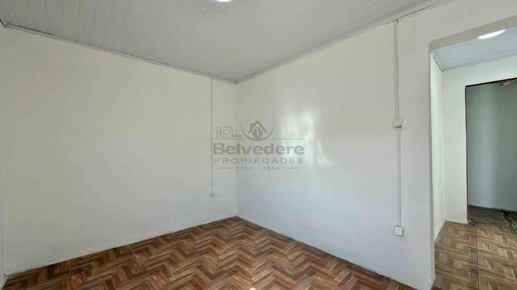 Apartamento alquiler un dormitorio en la Teja Ref. 206