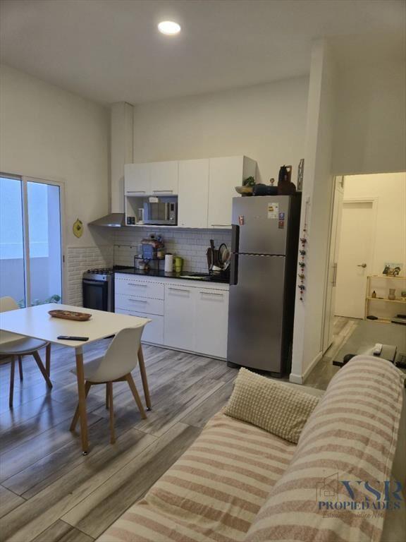 Apartamento en alquiler 1 dormitorio con gran terraza en...