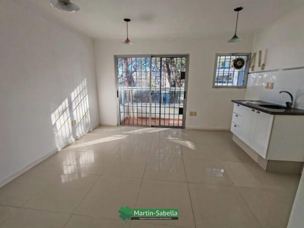 Apartamento en Venta - Puerto del Buceo