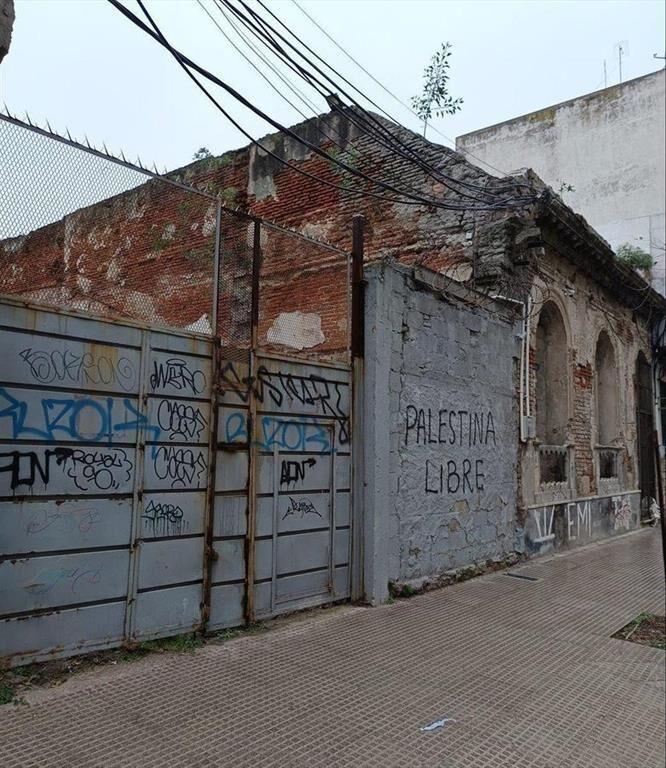 ¡Bajó de precio! Terreno en Ciudad Vieja