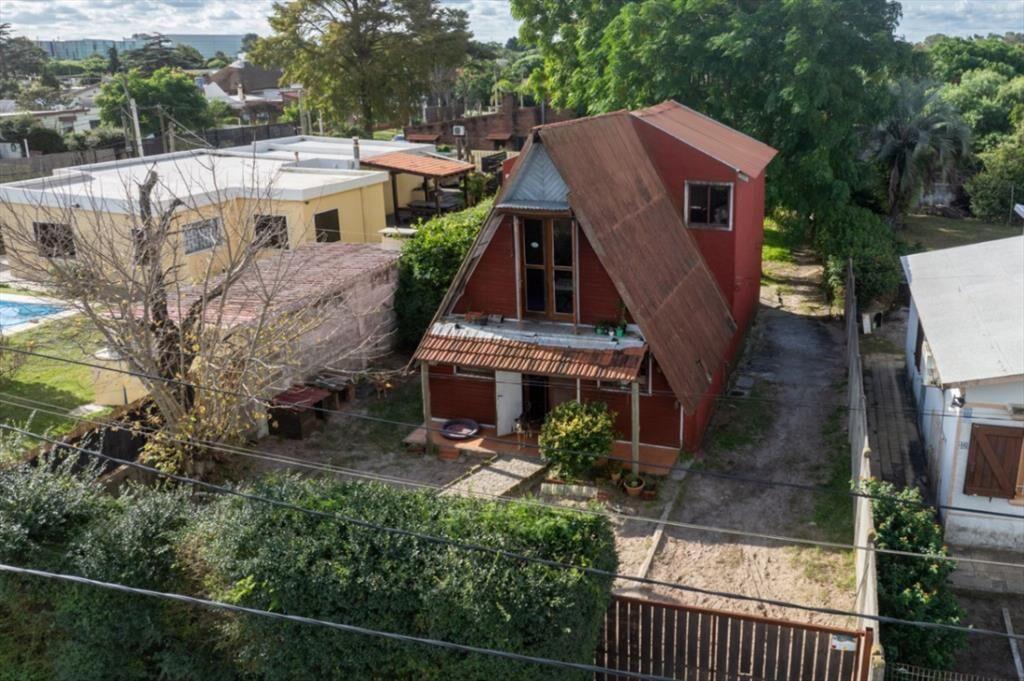 Venta de casa padrón único en San José de Carrasco pró...