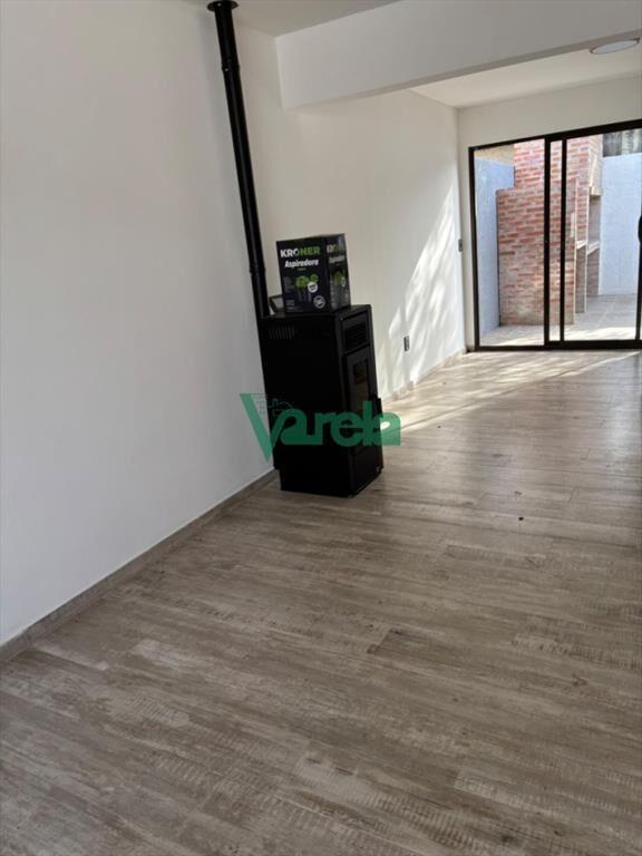 Casa en venta a estrenar en Lomas de Solymar 3 dormitorios