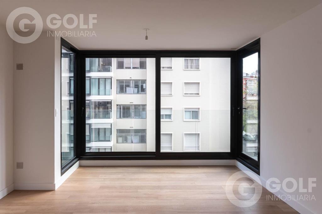 Alquiler de apartamento 2 dormitorios Villa Biarritz BILU B
