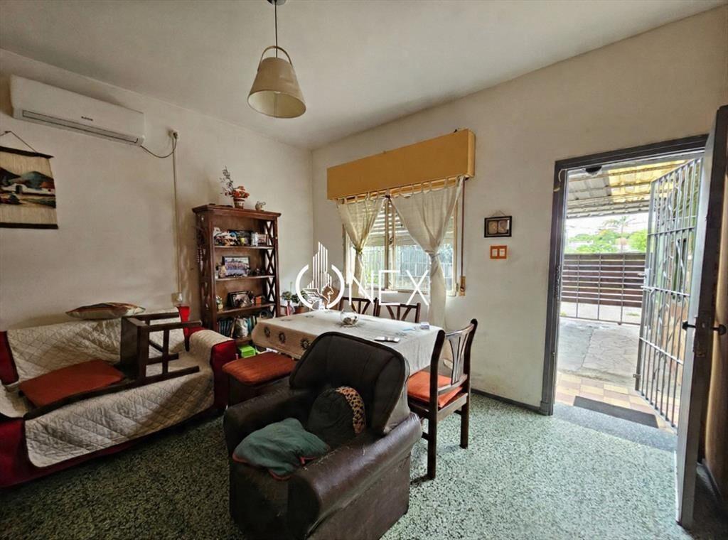 Se vende casa en Nuevo Paris