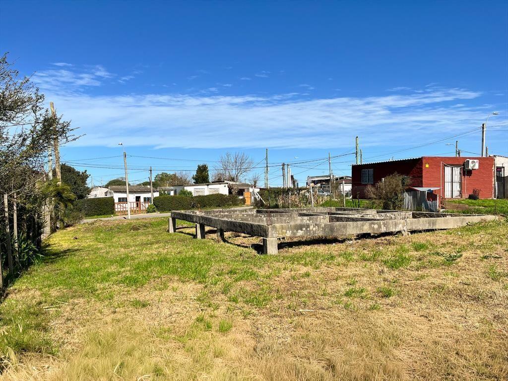 Terreno en venta – Barrio Talar, Pando