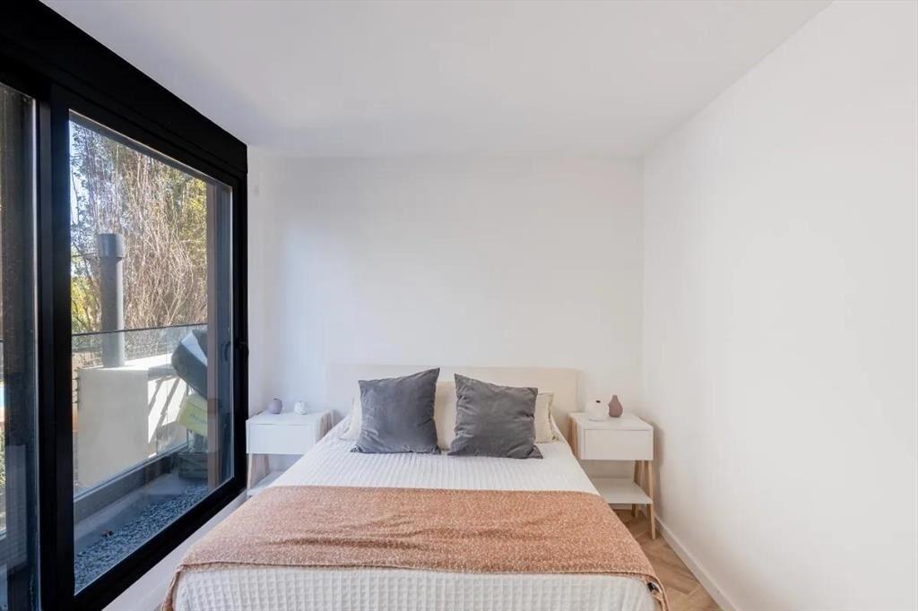 Alquiler Apartamento 1 dormitorio en Carrasco
