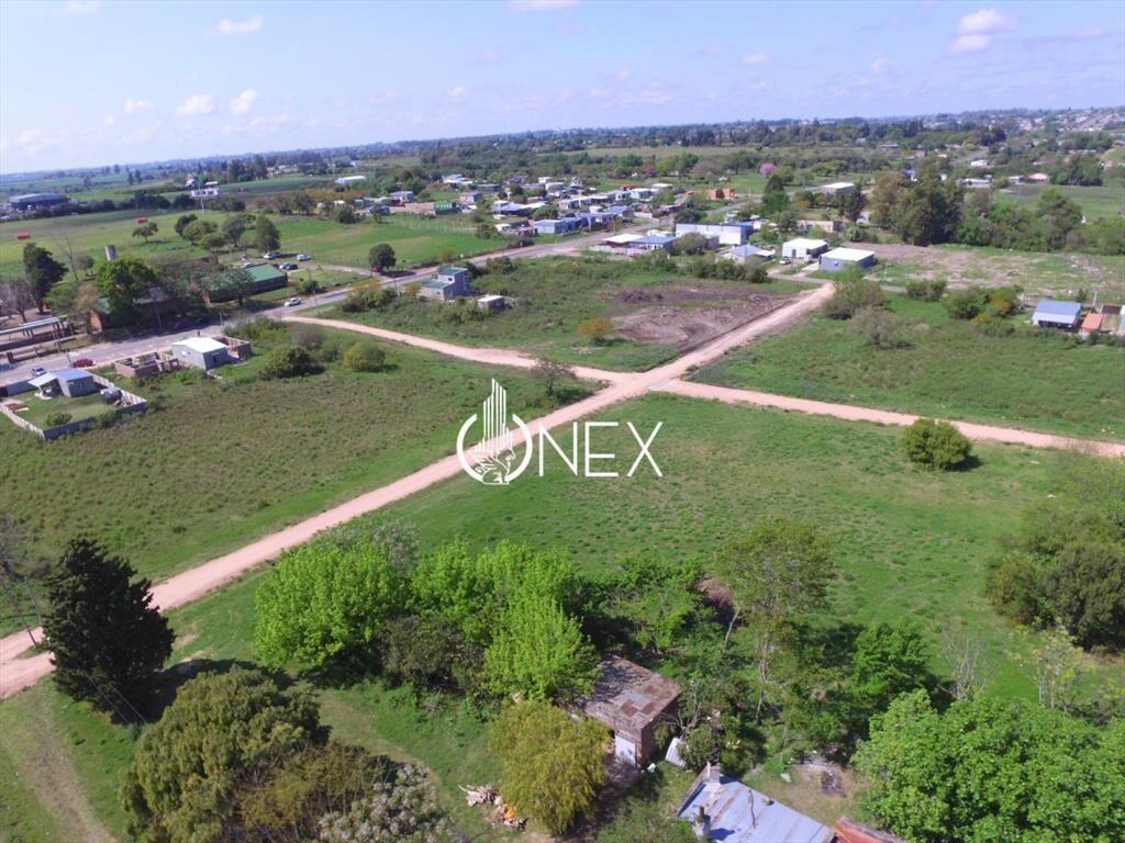 TERRENOS EN VENTA CON FIANANCIACION ENTREGA DE