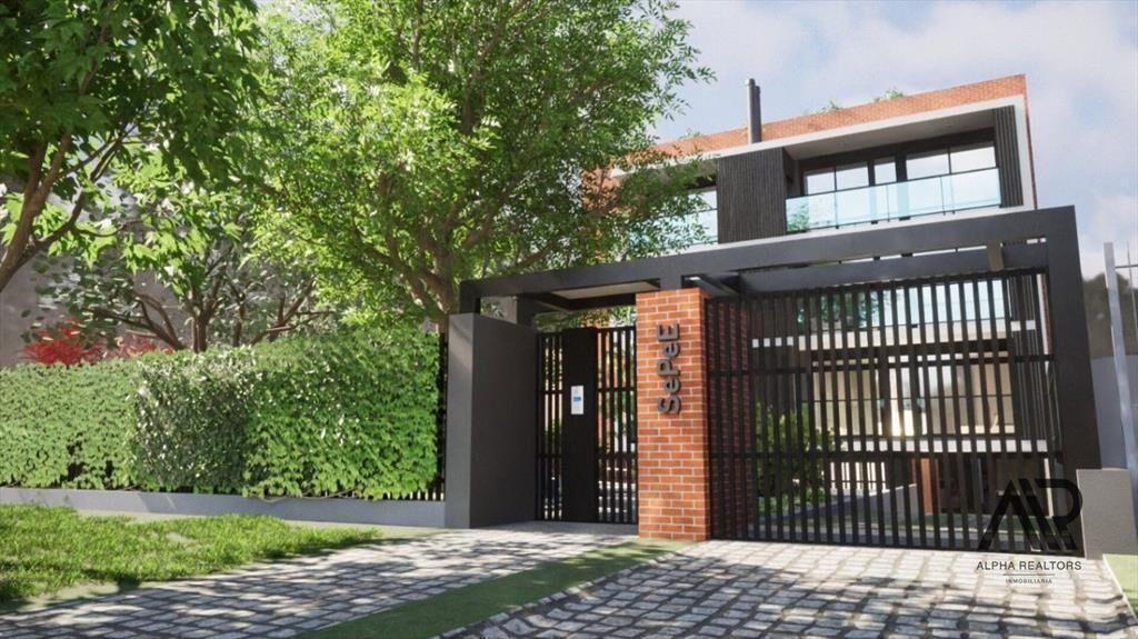 Venta Apartamento a estrenar 1 dormitorio, parrillero en...