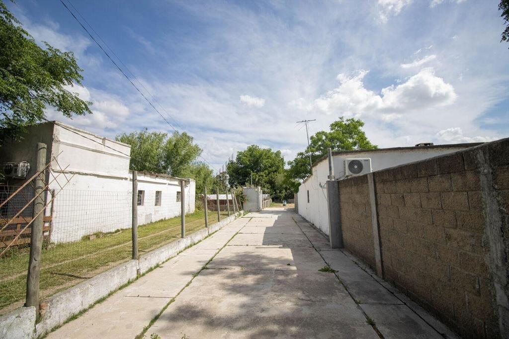 Alquiler de Terreno en PAJAS BLANCAS