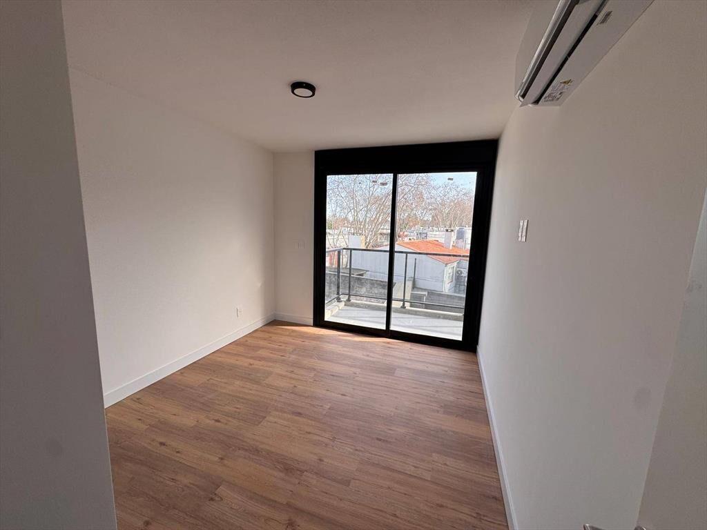 Alquiler de Apartamento a estrenar de 2 dormitorios con ampl